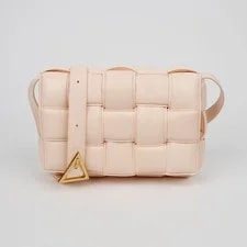 Bottega Veneta Padded Cassette Crossbody 591970 153150048 2