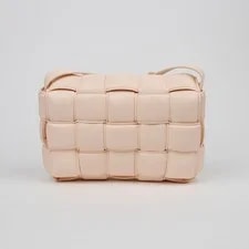Bottega Veneta Padded Cassette Crossbody 591970 153150048 4