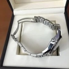 Tag Heuer Carrera Caliber 5 Black War211A.Ba0782 3