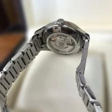Tag Heuer Carrera Caliber 5 Black War211A.Ba0782 4