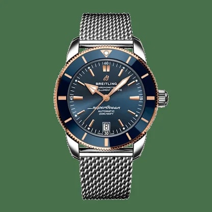 Breitling Superocean Heritage B20 Automatic 2