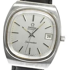 Omega — Omega Seamaster 166.0205 Cal 1012 Automatic ’S — Watch — resale