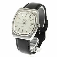 Omega Seamaster 166.0205 Cal 1012 Automatic ’S 2