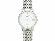 IWC — IWC Portofino Date IW351318 Self-winding White Dial — Watch — resale