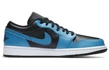 Air Jordan 1 Low ' 553558-410 2