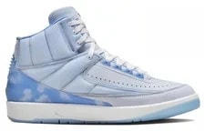 Jordan 2 Retro J Balvin DQ7691-419 2