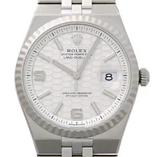 Rolex — Rolex 127234 DAIK-0 — Watch — resale
