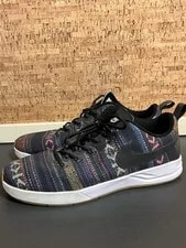 Nike SB Project BA Hacky Sack Shoes 13 654892-902 Lunarlon Skate 4