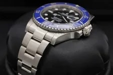 Rolex Submariner 41 "Date" 126610LN 2