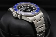 Rolex Submariner 41 "Date" 126610LN 4