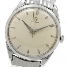 Omega — Omega 2910-5 SC — Watch — resale