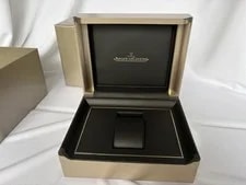 Jaeger-LeCoultre Gold Box Empty Storage Case Jewelry Organizer 2