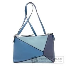 Loewe — Loewe Puzzle Calf S — Handbag — resale