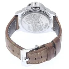 Officine Panerai Luminor Marina 44MM PAM00588 44mm SS Black #C2682 3