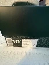 Jordan Air 3 Retro Tinker Air Max 1 / CJ0939-100 3