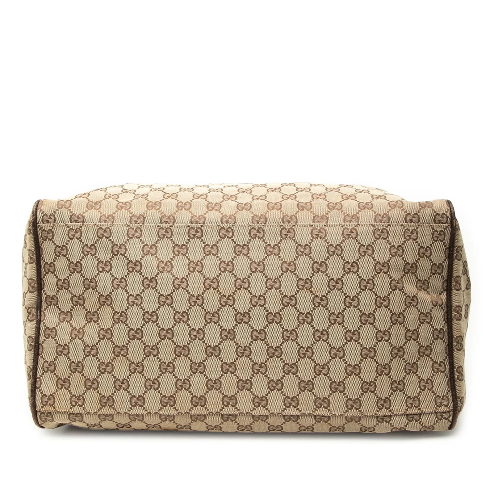Web Duffle 3