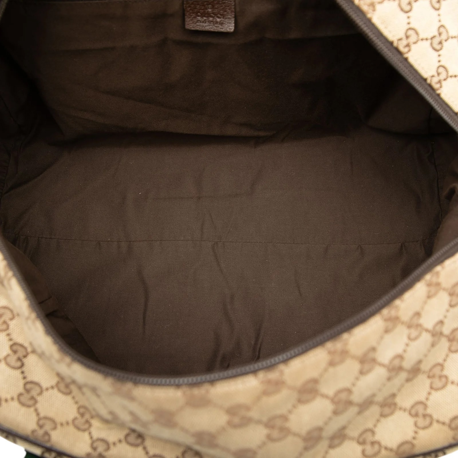 Web Duffle 4