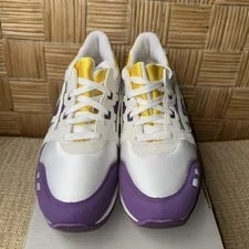 Asics Gel-Lyte III “Lakers” 2