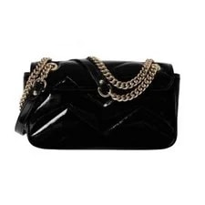 GG Marmont Small One Size 3