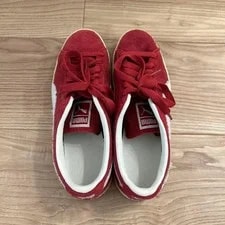 Limited Edition Puma 3