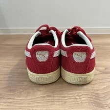 Limited Edition Puma 4