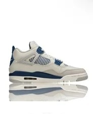 Air Jordan — Air Jordan 4 Retro Military Industrial FV5029-141 IN Hands Ships NOW — Sneaker — resale