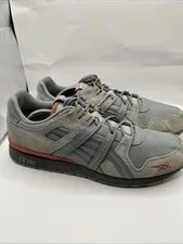 Asics — Asics Gel Lyte III Alpha Gel ’S 9.5 Running Shoes — Sneaker — resale