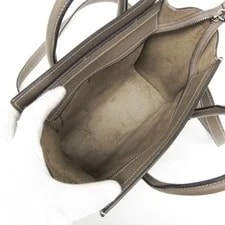 Celine Luggage , Grayish 3