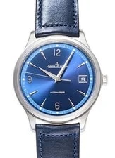 Jaeger-LeCoultre — Jaeger-LeCoultre Master Control Date Q4018480 Stainless Steel 40mm #KMW1817 — Watch — resale