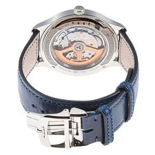 Jaeger-LeCoultre Master Control Date Q4018480 Stainless Steel 40mm #KMW1817 3