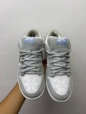 Nike SB Dunk Low Sean Cliver Holiday Special DC9936-100 ’s US 2