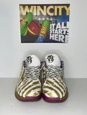 LI Ning WAY OF Wade 2.0 Limited Edition Dynasty 1 OF 500 Basketball Shoes 2
