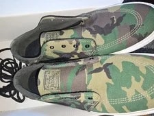 Nike SB Stefan Janoski Skateboarding 2