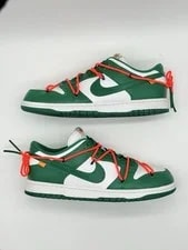 Size 11 - Nike Dunk Low X 2019 2
