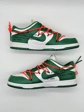 Size 11 - Nike Dunk Low X 2019 3