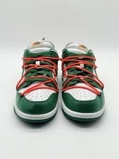Size 11 - Nike Dunk Low X 2019 4
