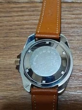 (TAG) Heuer 1000 Quartz Diver 42mm From JP 3