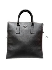Prada — Authentic Prada Large Sheet Music -Tone — Handbag — resale
