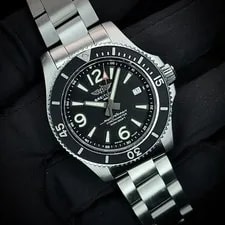 Breitling — Breitling Superocean 42 — Watch — resale