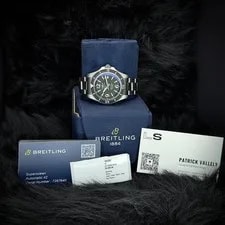 Breitling Superocean 42 2