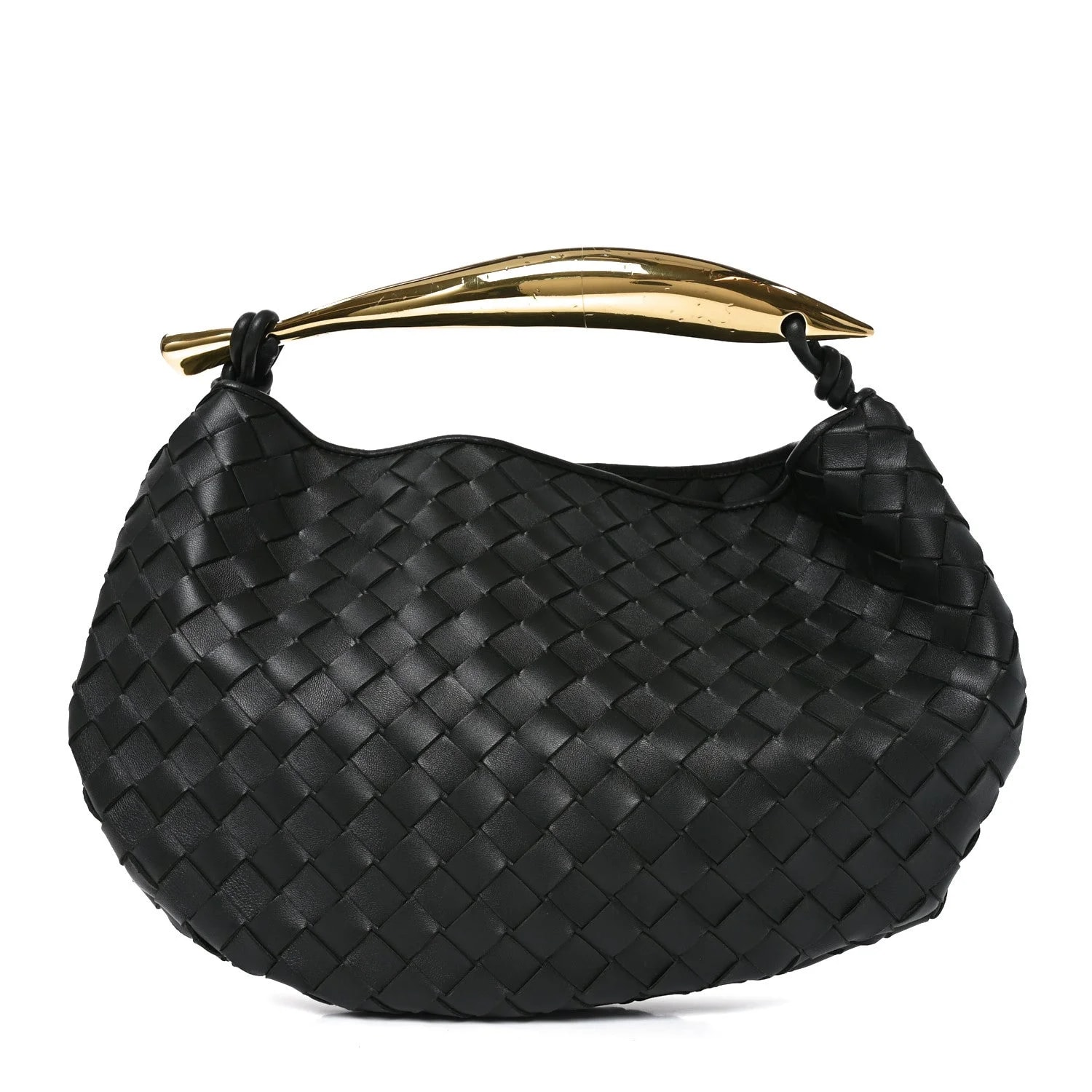 Bottega Veneta — Sardine — Handbag — resale