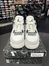 Size 9.5 - Jordan 4 Retro Mid Military 3