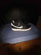 Nike Air Force 1 '07 Low Shoes -002 2