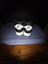 Nike Air Force 1 '07 Low Shoes -002 3