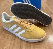 Adidas Gazelle Size 8 NEW 2