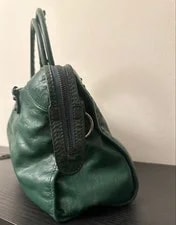Balenciaga the City N 0754 C Stamped Deep Y2K 4