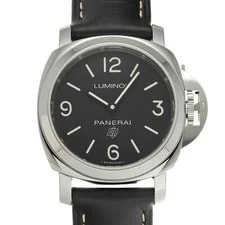 Panerai — Panerai Luminor PAM00773 ( OP7233) 44mm Stainless Steel Black #WW7169 — Watch — resale