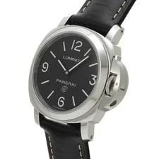 Panerai Luminor PAM00773 ( OP7233) 44mm Stainless Steel Black #WW7169 2