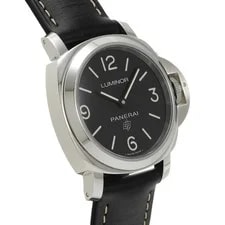 Panerai Luminor PAM00773 ( OP7233) 44mm Stainless Steel Black #WW7169 3