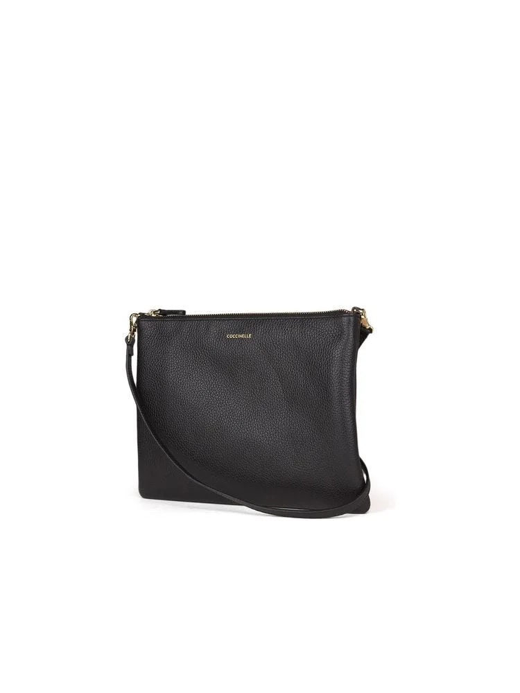 Coccinelle Grained Cowhide — 3
